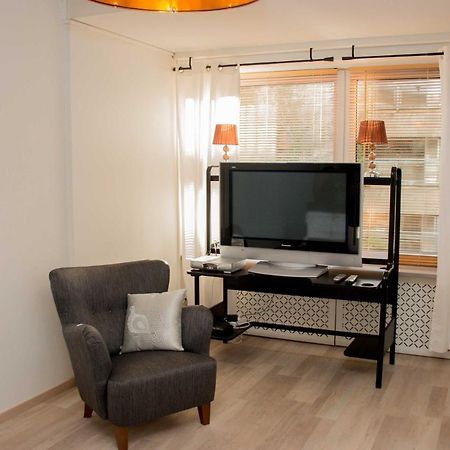 Kotimaailma Alex House Apartman Lahti Kültér fotó