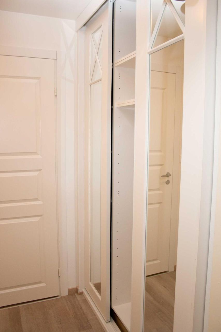Kotimaailma Alex House Apartman Lahti Kültér fotó