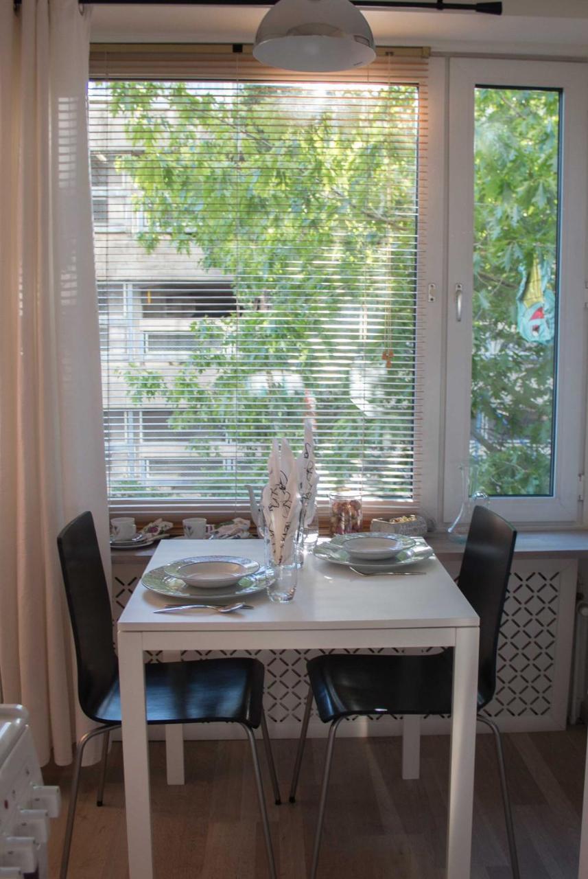 Kotimaailma Alex House Apartman Lahti Kültér fotó