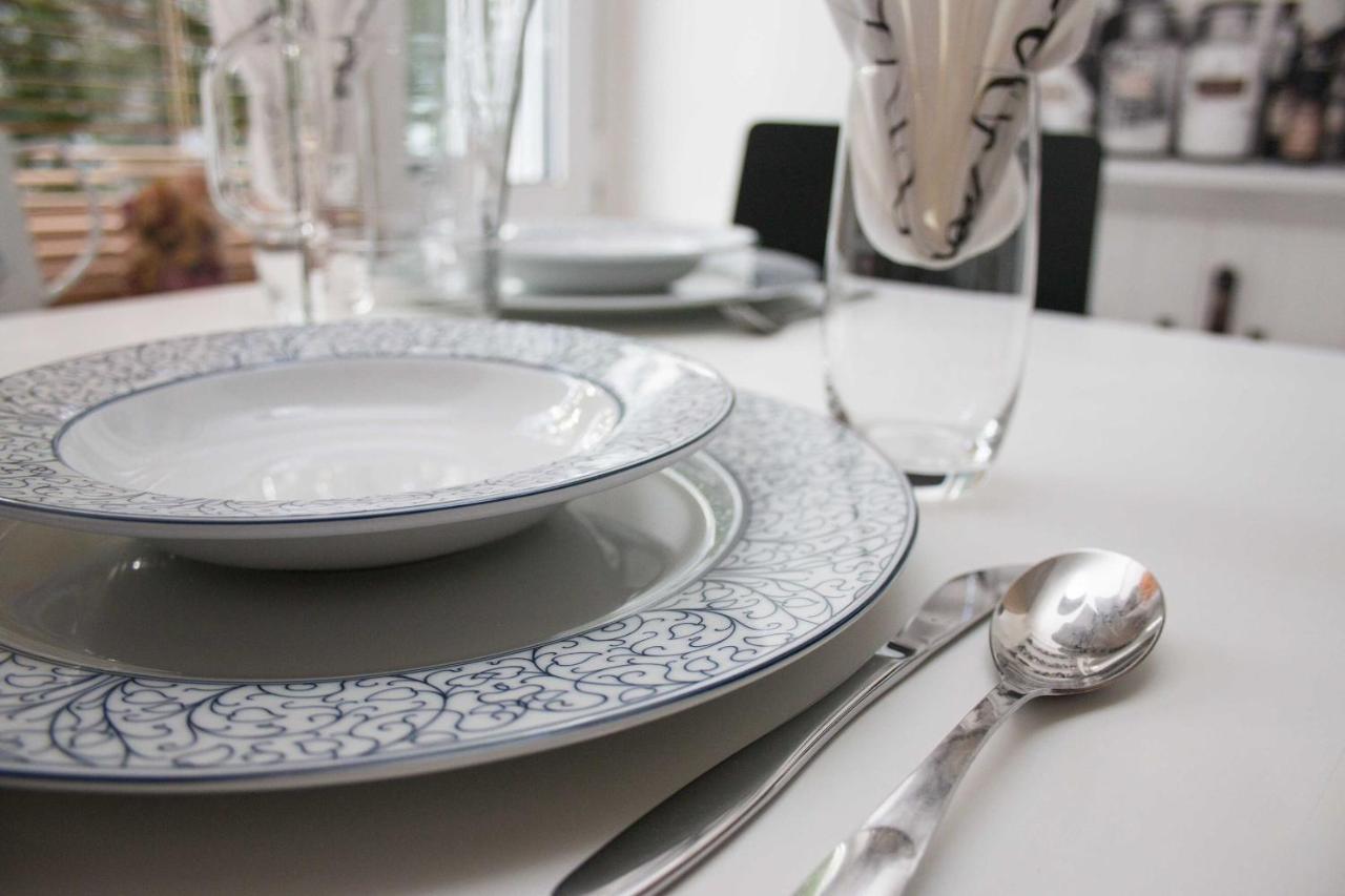 Kotimaailma Alex House Apartman Lahti Kültér fotó