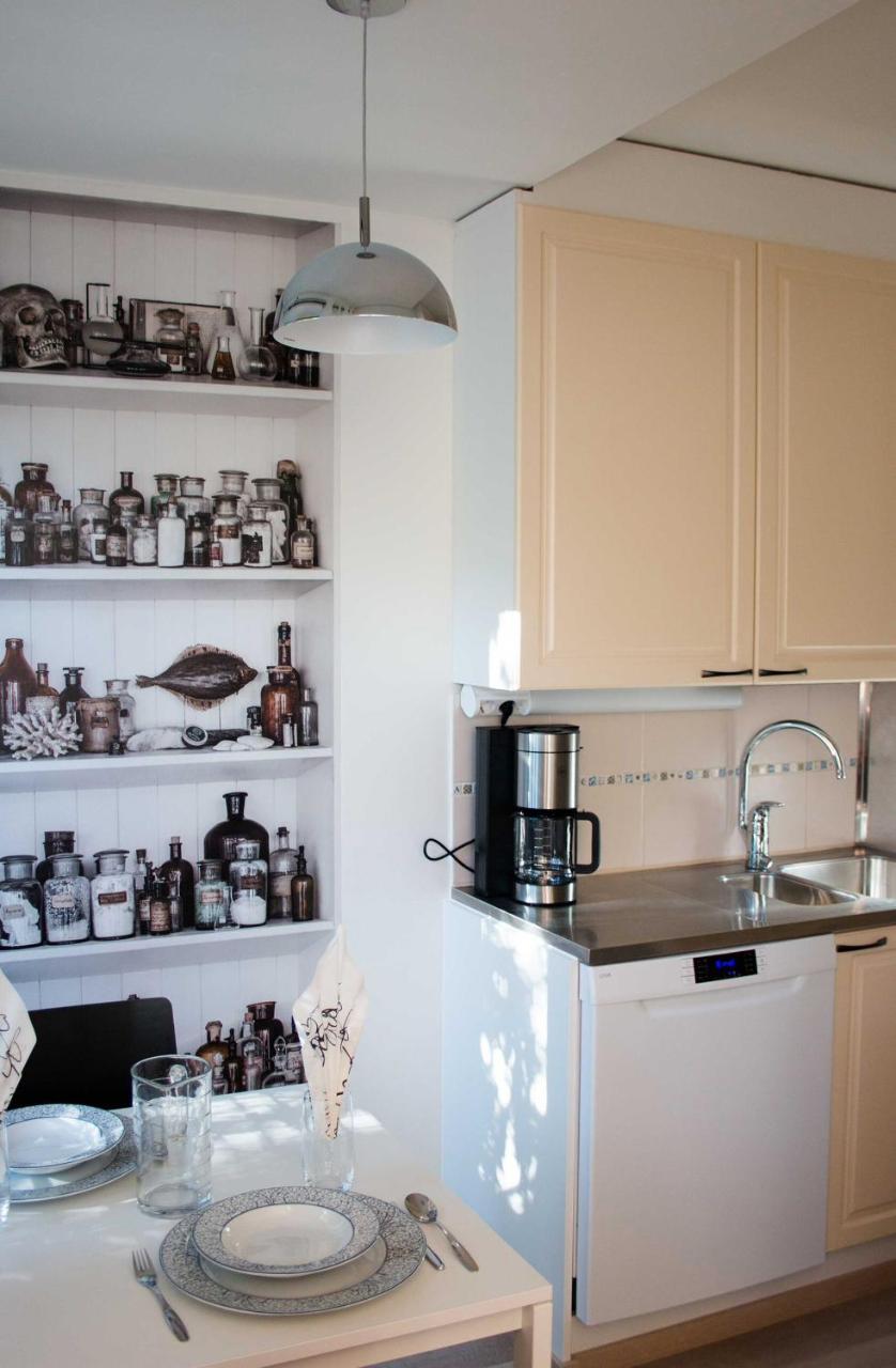 Kotimaailma Alex House Apartman Lahti Kültér fotó
