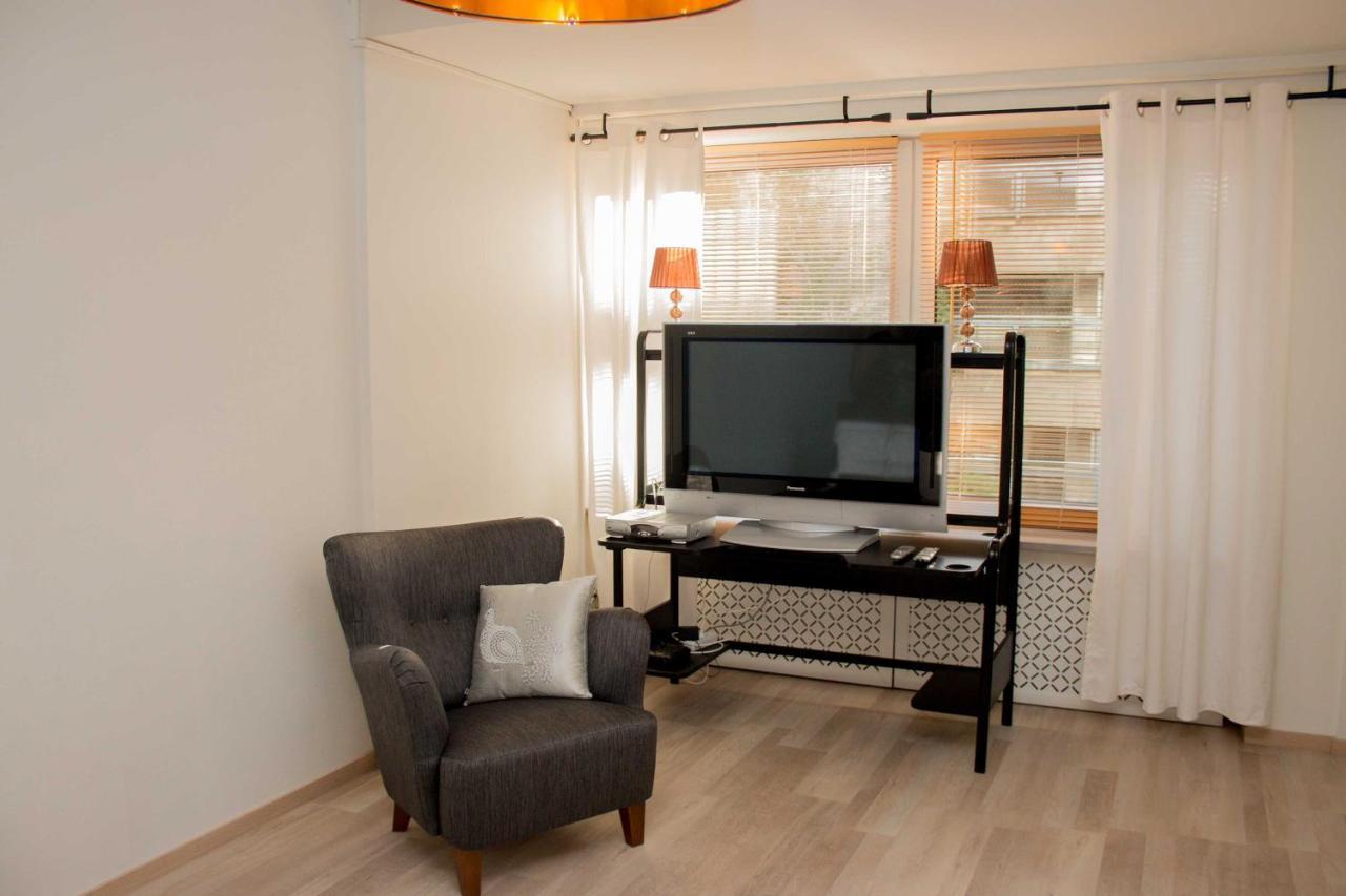 Kotimaailma Alex House Apartman Lahti Kültér fotó
