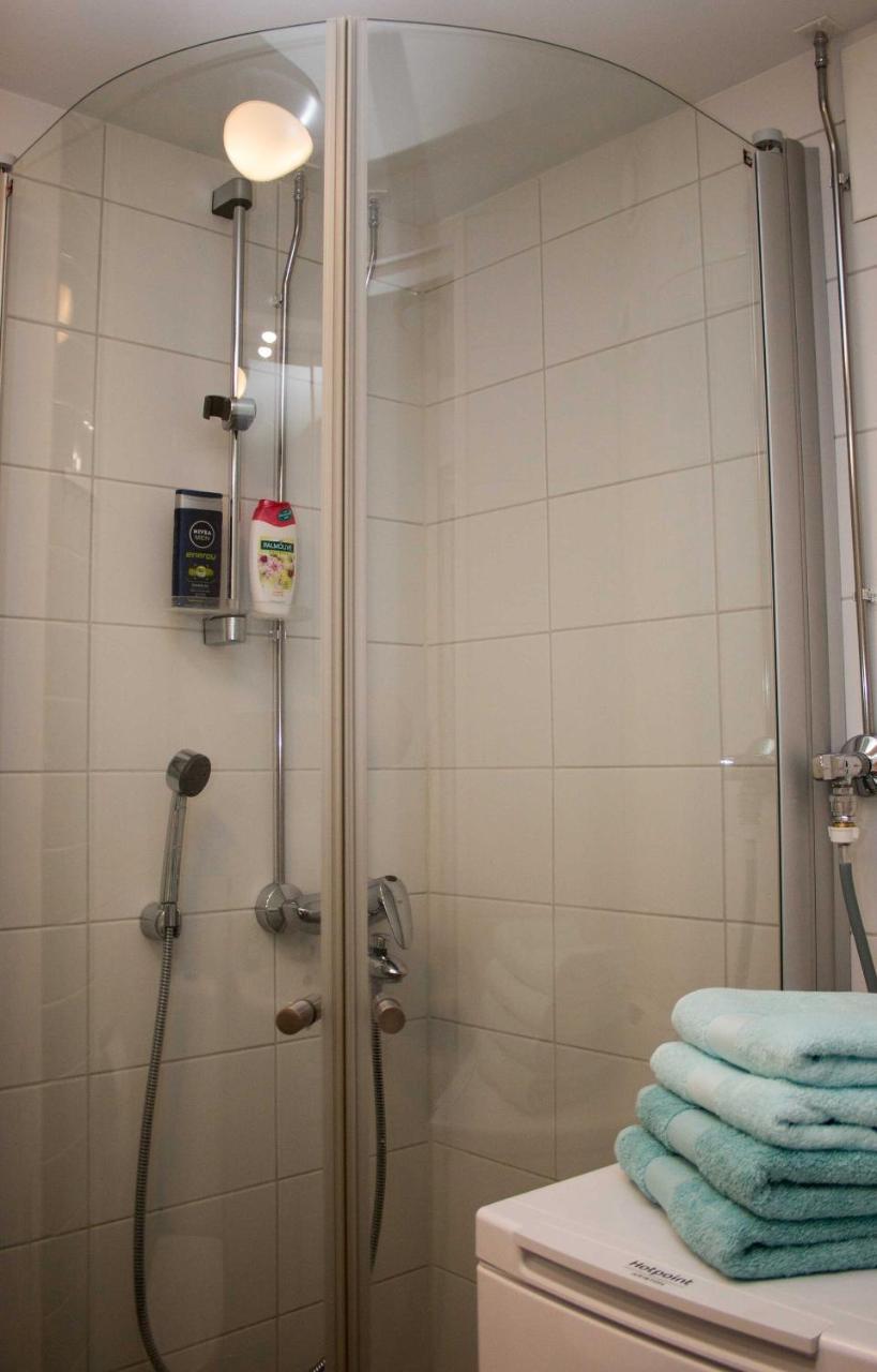 Kotimaailma Alex House Apartman Lahti Kültér fotó