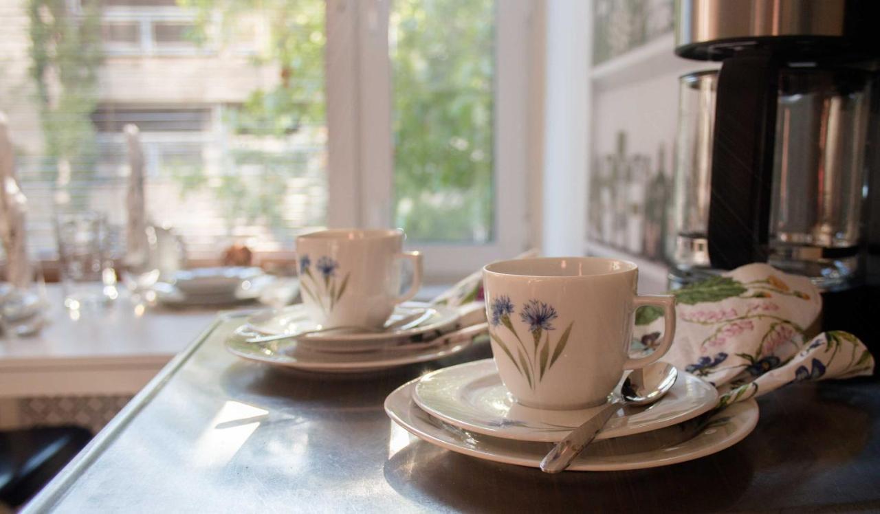 Kotimaailma Alex House Apartman Lahti Kültér fotó