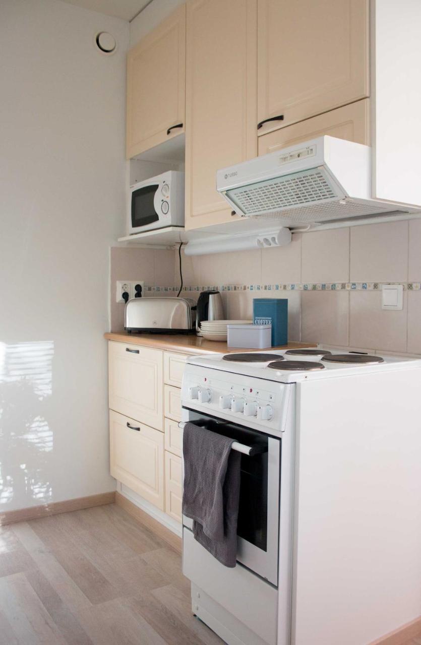 Kotimaailma Alex House Apartman Lahti Kültér fotó